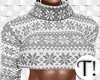 T! Holly Grey Sweater