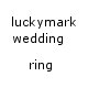 marks ring