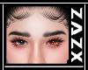 Z| Aquilla Blk Eyebrows
