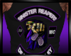 Sinister Reapers Tank M