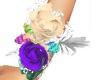 Colorful Corsage~Flowers