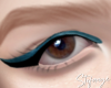 S. Eyeliner Blue