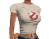 Ghostbusters Tee