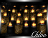 G~T~R Candles