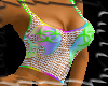 # WhtRainbow Mesh F