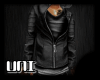 /UNI/Leather Jacket V2
