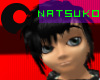 [X0] Black Natsuko
