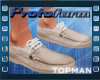 P| Topman Se Boat Shoes