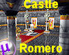 Castle manor Romero
