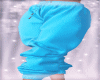 Blue Joggers