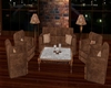TJ Browns Country Sofa