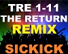 Sickick - The Return