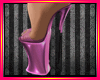 Sexy Purple Heel