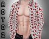 !N> OPEN SHIRT V.32 VA