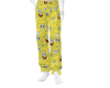 SpongeBob Pjs (M)