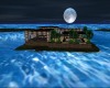 Moonlit Villa