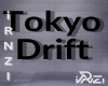 Tokyo Drift #10spots