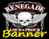 Renegade - banner