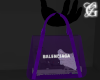 Lenci Beach Bag 6