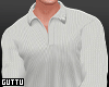𝔊. Knit Shirt