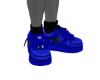 feeln blu sneakers 2