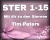 Mit dir zu den Sternen
