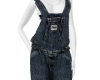 !overall female
