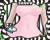 Ruffle Dress Pink