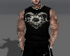 Third Eye Tank Top