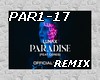 X*PAR1-17 - PARADISE
