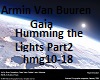Armin Van Buuren Gaia 2