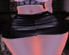 latex skirt