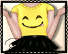 !D! Emoji Kid Dress V1