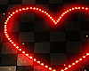 Valentine Heart Lights
