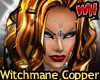 Witchmane Copper