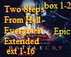 ext 1-16 epic box 1v2