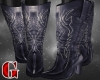 ~G Cowboy Boots