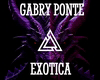 Exotica  +  Dance