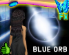 BFX Blue Orb