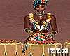 AFRICA DRUMS ANIMATED