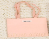 Miu Shopping Bag