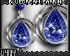 V4NY|BlueDream Earring