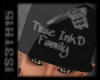 [S]True Ink'D Family Hat