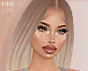 F. Bronnie Blonde