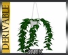 3N:DER: Hanging Plant