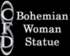 [CFD]Bohemian Woman