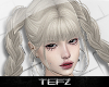 𝕿 . IDOLZ ϟ BLONDE