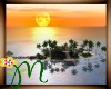 *M* Sunset Island