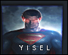 Y. Superman Frame