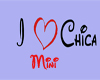 |Mini|Chica love